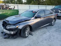 1HGCV1F1XKA008769 2019 HONDA ACCORD