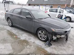1HGCV1F1XKA009663 2019 HONDA ACCORD