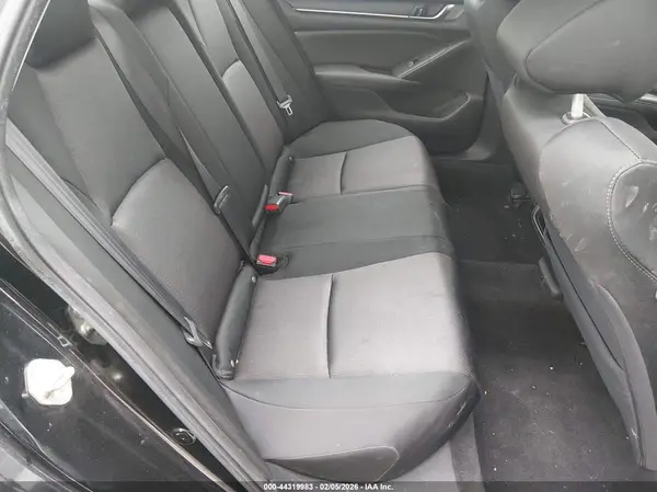 1HGCV1F1XKA009663 2019 HONDA ACCORD - Image 8