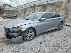 1HGCV1F1XKA010926 2019 HONDA ACCORD