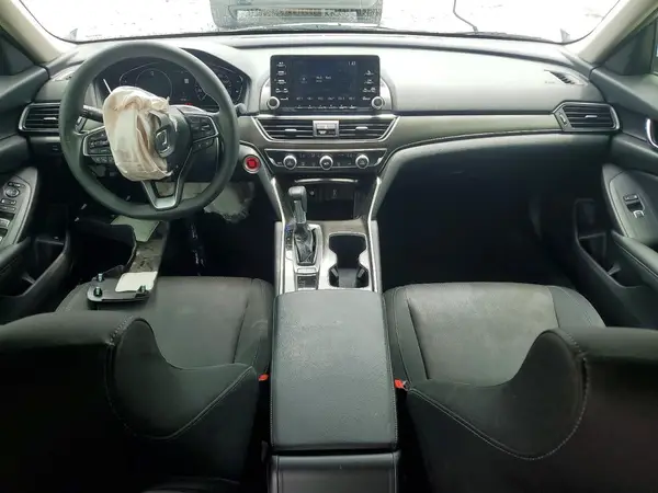 1HGCV1F1XKA010926 2019 HONDA ACCORD - Image 8