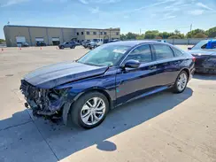 1HGCV1F1XKA011980 2019 HONDA ACCORD
