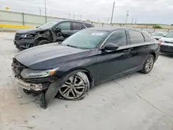 1HGCV1F1XKA012952 2019 HONDA ACCORD
