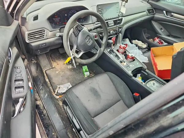 1HGCV1F1XKA012952 2019 HONDA ACCORD - Image 8
