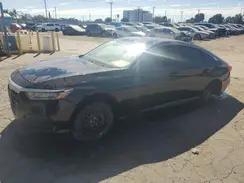 1HGCV1F1XKA012966 2019 HONDA ACCORD