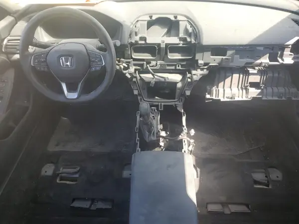 1HGCV1F1XKA012966 2019 HONDA ACCORD - Image 8
