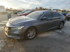 1HGCV1F1XKA014300 2019 HONDA ACCORD