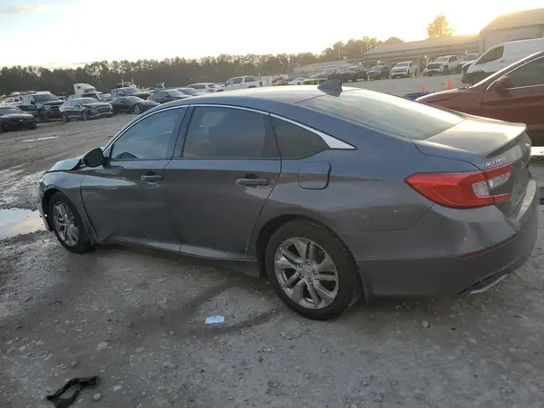 1HGCV1F1XKA014300 2019 HONDA ACCORD - Image 2