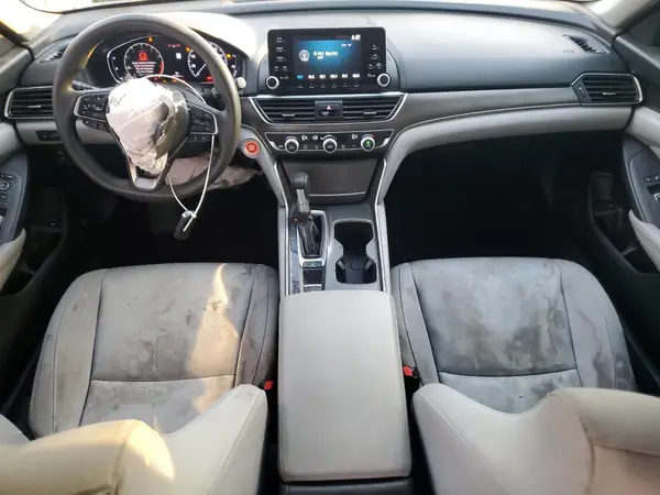 1HGCV1F1XKA014300 2019 HONDA ACCORD - Image 8