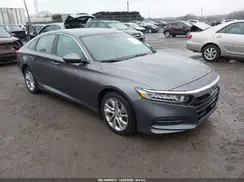 1HGCV1F1XKA015401 2019 HONDA ACCORD