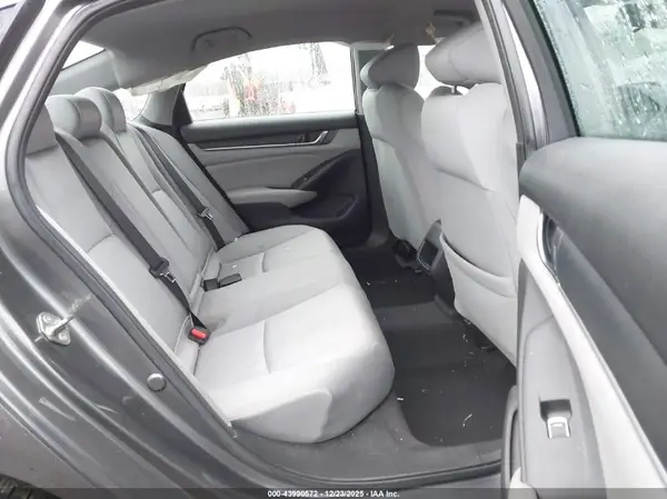 1HGCV1F1XKA015401 2019 HONDA ACCORD - Image 8