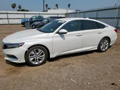 1HGCV1F1XKA016984 2019 HONDA ACCORD