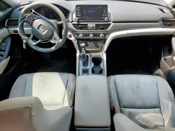 1HGCV1F1XKA016984 2019 HONDA ACCORD - Image 8