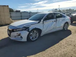 1HGCV1F1XKA017150 2019 HONDA ACCORD