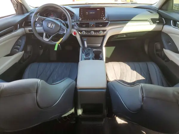 1HGCV1F1XKA017150 2019 HONDA ACCORD - Image 8