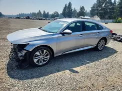 1HGCV1F1XKA017343 2019 HONDA ACCORD