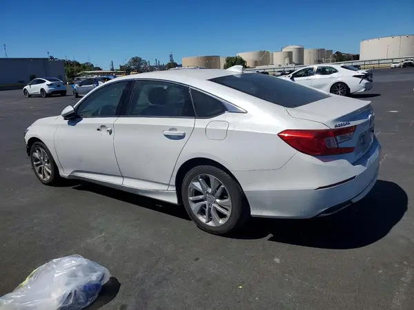 1HGCV1F1XKA017620 2019 HONDA ACCORD - Image 2