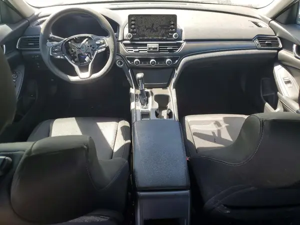 1HGCV1F1XKA017620 2019 HONDA ACCORD - Image 8