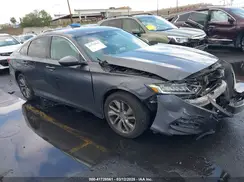 1HGCV1F1XKA019657 2019 HONDA ACCORD