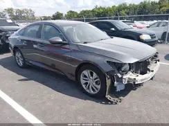 1HGCV1F1XKA020033 2019 HONDA ACCORD