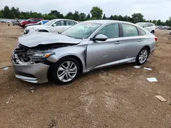 1HGCV1F1XKA021215 2019 HONDA ACCORD