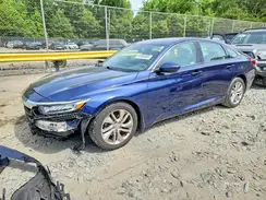 1HGCV1F1XKA021313 2019 HONDA ACCORD
