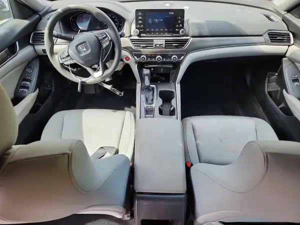 1HGCV1F1XKA021313 2019 HONDA ACCORD - Image 8