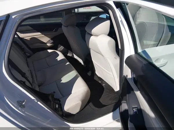 1HGCV1F1XKA022364 2019 HONDA ACCORD - Image 8