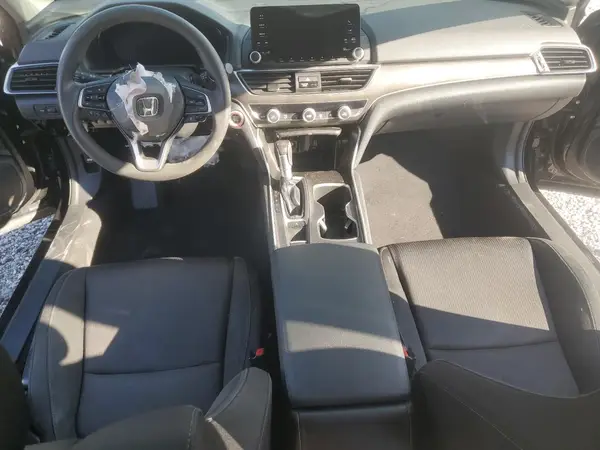 1HGCV1F1XKA024101 2019 HONDA ACCORD - Image 8