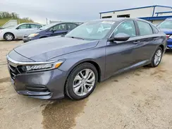 1HGCV1F1XKA025832 2019 HONDA ACCORD
