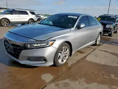 1HGCV1F1XKA027371 2019 HONDA ACCORD