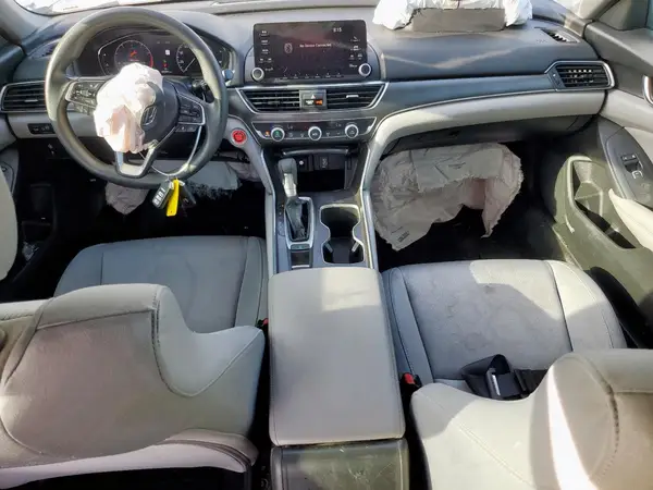 1HGCV1F1XKA027371 2019 HONDA ACCORD - Image 8