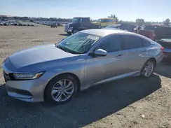1HGCV1F1XKA027385 2019 HONDA ACCORD