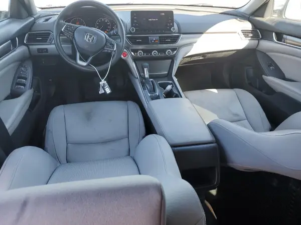 1HGCV1F1XKA027385 2019 HONDA ACCORD - Image 8