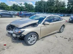 1HGCV1F1XKA029153 2019 HONDA ACCORD