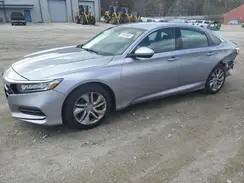1HGCV1F1XKA030495 2019 HONDA ACCORD