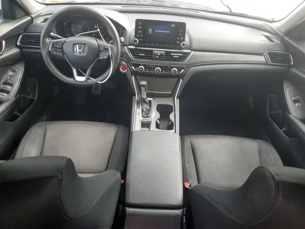 1HGCV1F1XKA030495 2019 HONDA ACCORD - Image 8