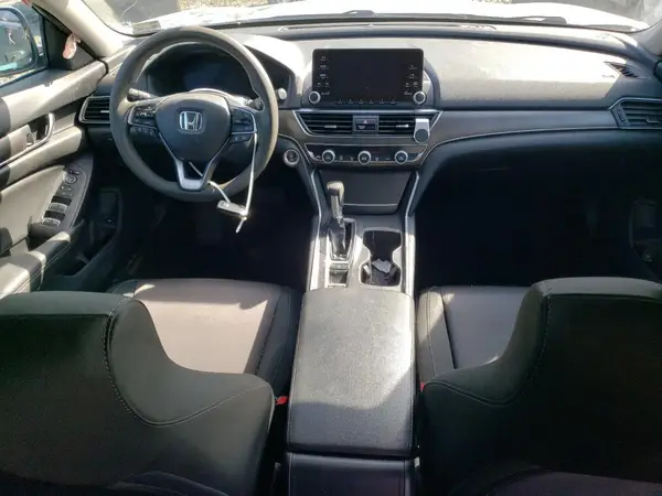 1HGCV1F1XKA032098 2019 HONDA ACCORD - Image 8