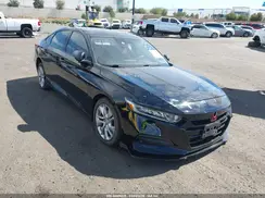 1HGCV1F1XKA032165 2019 HONDA ACCORD