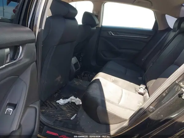 1HGCV1F1XKA032165 2019 HONDA ACCORD - Image 8