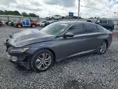 1HGCV1F1XKA034384 2019 HONDA ACCORD