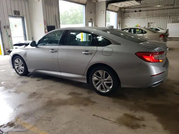 1HGCV1F1XKA035115 2019 HONDA ACCORD - Image 2