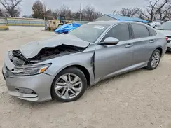 1HGCV1F1XKA035745 2019 HONDA ACCORD