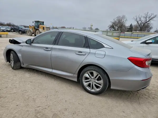 1HGCV1F1XKA035745 2019 HONDA ACCORD - Image 2