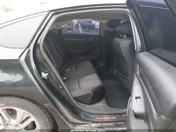 1HGCV1F1XKA036295 2019 HONDA ACCORD - Image 8