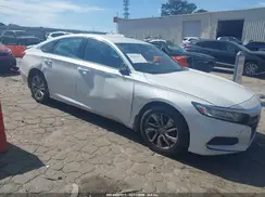 1HGCV1F1XKA037365 2019 HONDA ACCORD