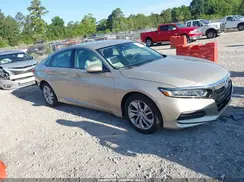 1HGCV1F1XKA037608 2019 HONDA ACCORD