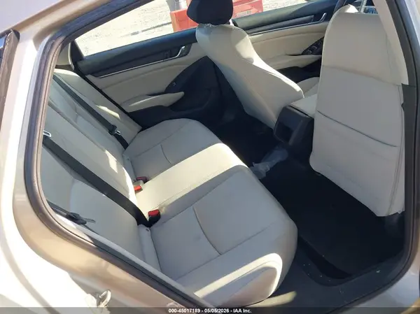 1HGCV1F1XKA037608 2019 HONDA ACCORD - Image 8