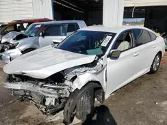 1HGCV1F1XKA038130 2019 HONDA ACCORD