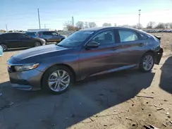 1HGCV1F1XKA038676 2019 HONDA ACCORD